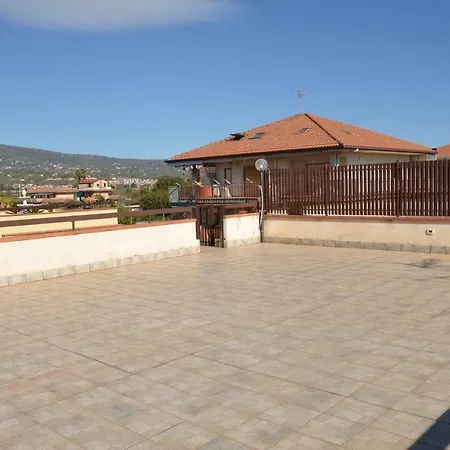 Turistico Adriana * Рипосто