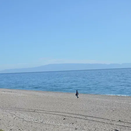 Апартаменты Turistico Adriana *